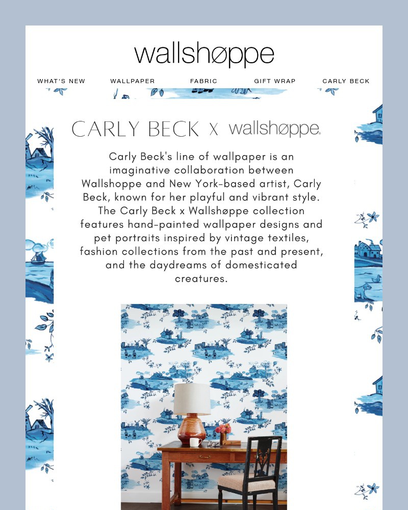 Screenshot of email with subject /media/emails/whimsical-wallpaper-is-here-b7bbe5-cropped-70f08dcd.jpg