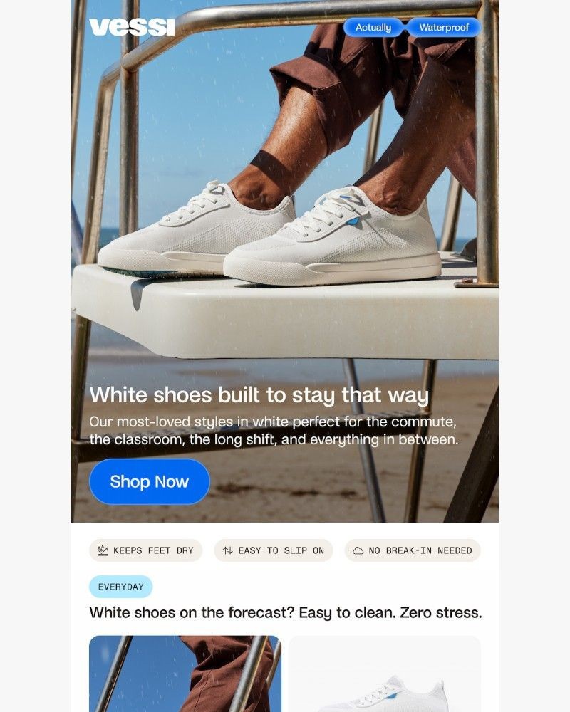 Screenshot of email with subject /media/emails/white-shoes-zero-worries-42cd8d-cropped-e687d371.jpg