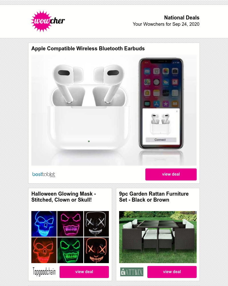 Screenshot of email with subject /media/emails/white-wireless-earbuds-charging-box-led-halloween-glowing-mask-garden-rattan-furn_fKRtya8.jpg