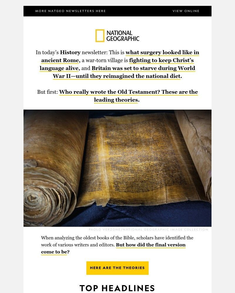 Screenshot of email with subject /media/emails/who-wrote-the-old-testament-surgery-in-ancient-rome-the-diet-that-saved-britain-i_RCVtyp0.jpg