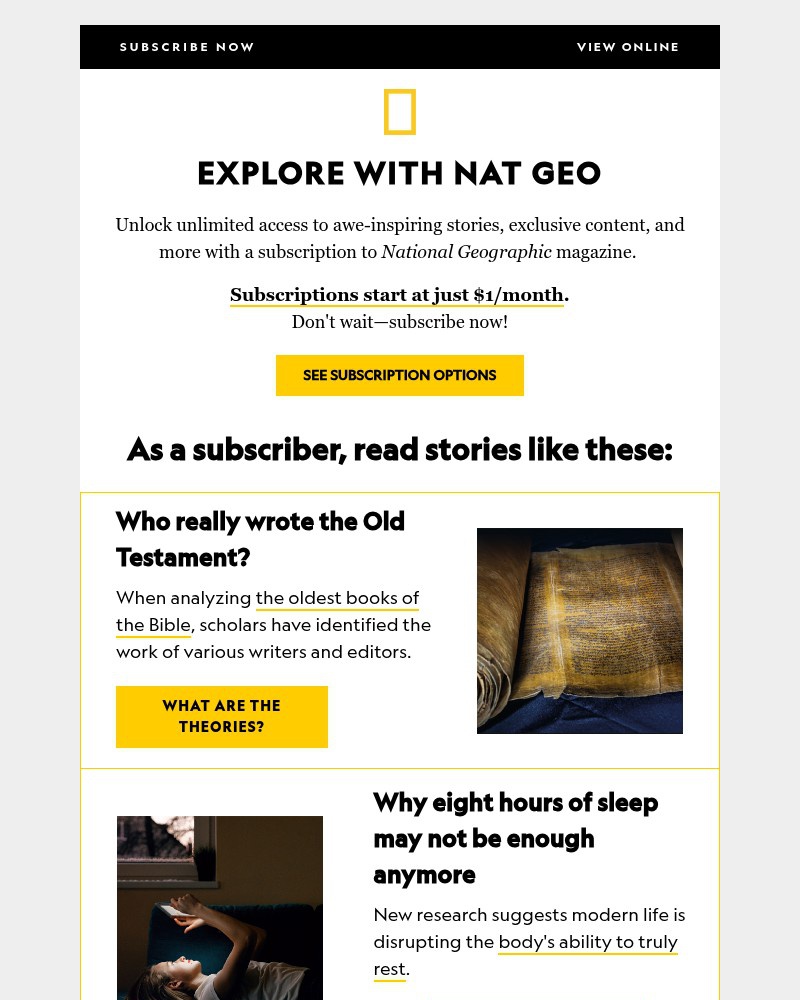 Screenshot of email with subject /media/emails/who-wrote-the-oldest-books-of-the-bible-find-out-now-just-1month-6437a1-cropped-512970bf.jpg