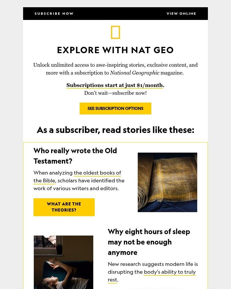 Screenshot of email with subject /media/emails/who-wrote-the-oldest-books-of-the-bible-find-out-now-just-1month-db80ae-cropped-7c494068.jpg
