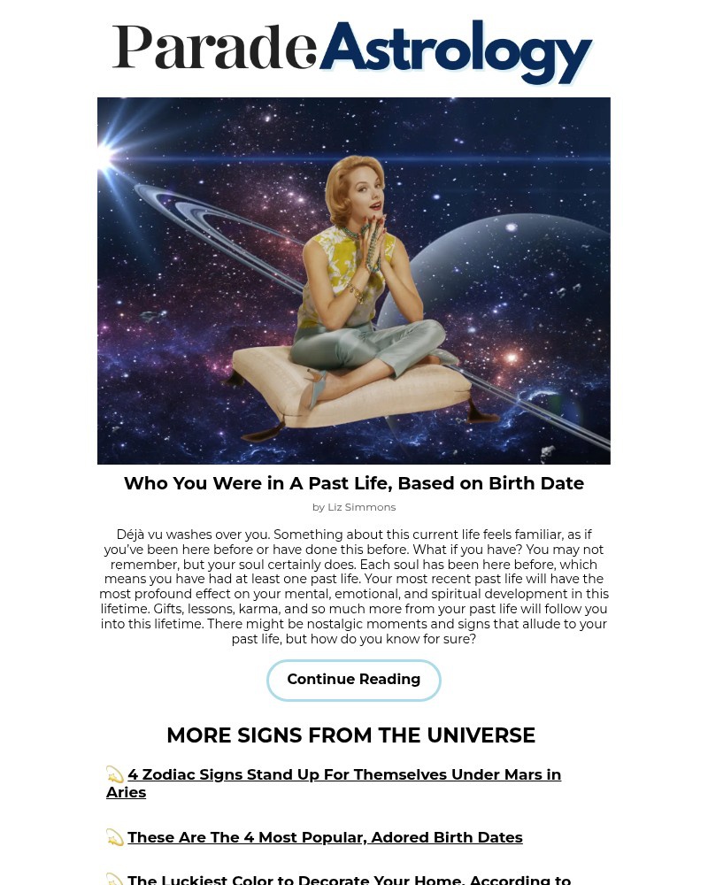 Screenshot of email with subject /media/emails/who-you-were-in-a-past-life-based-on-birth-date-1a7736-cropped-37538bcc.jpg