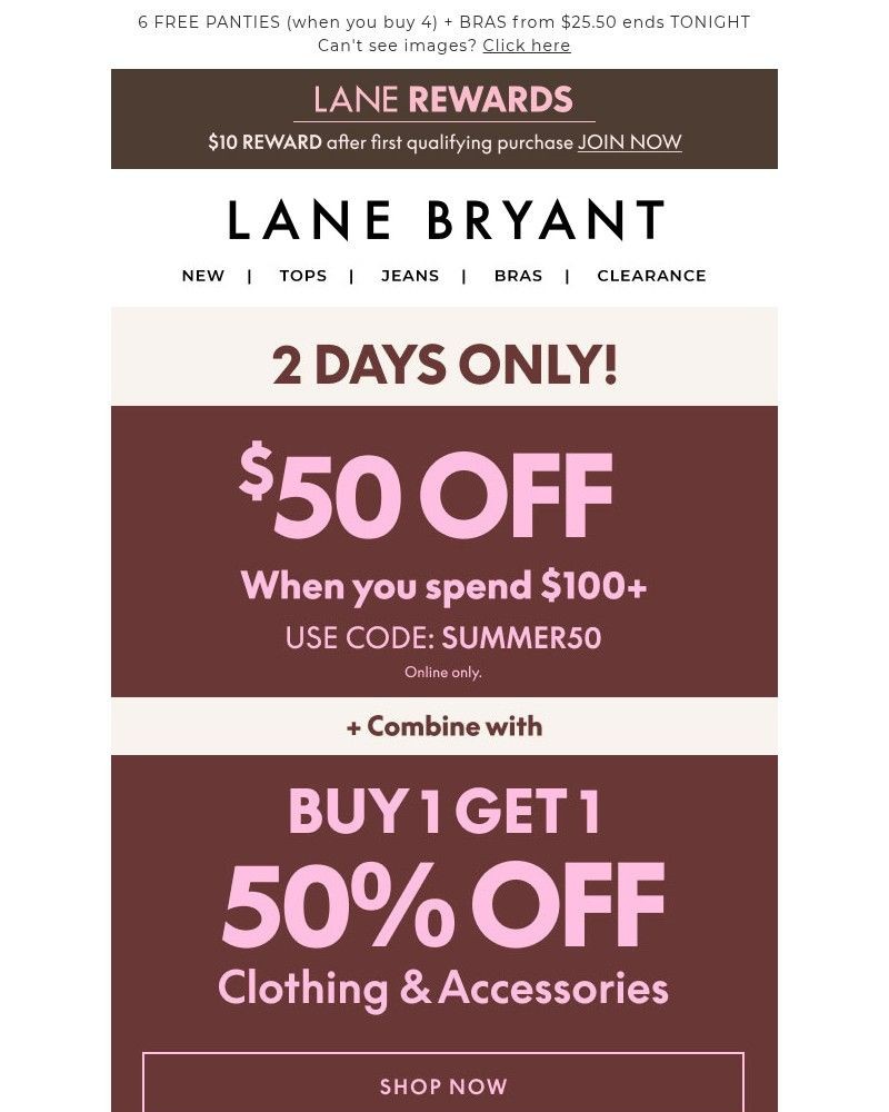 Screenshot of email with subject /media/emails/whoa-50-off-100-0ed609-cropped-856631b9.jpg