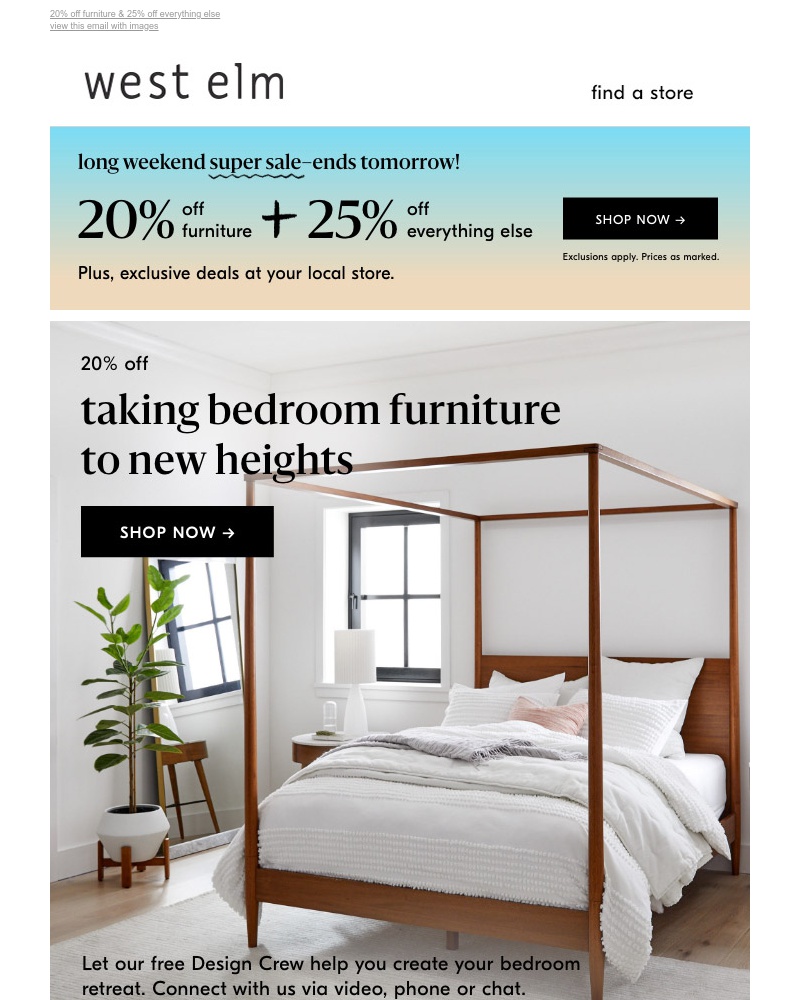 Screenshot of email with subject /media/emails/whoa-ends-tomorrow-up-to-25-off-sitewide-yes-really-cropped-a396b8e6.jpg