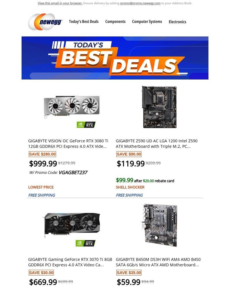 Screenshot of email with subject /media/emails/whoa-gpus-mbs-more-at-crazy-low-prices-0a3c25-cropped-230b8035.jpg