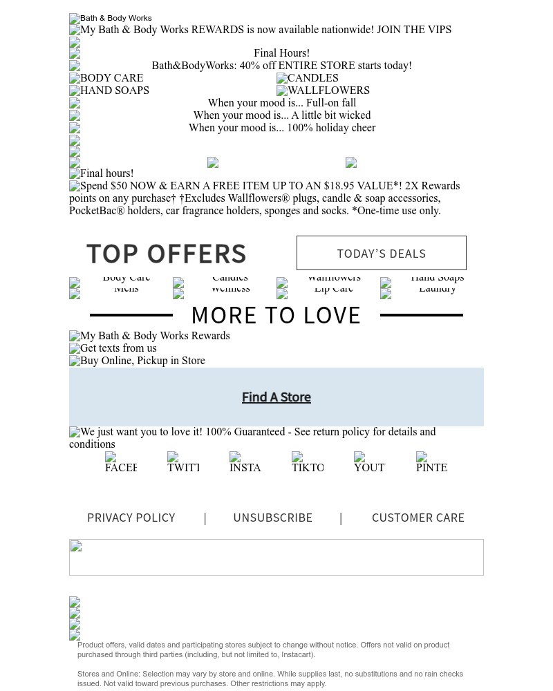 Screenshot of email with subject /media/emails/whos-scoring-40-off-before-tonights-finale-c2aa3a-cropped-c2e4c1fa.jpg