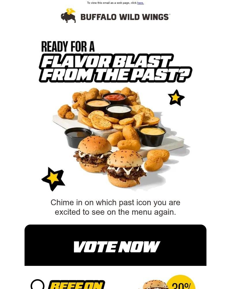 Screenshot of email with subject /media/emails/whos-your-favorite-og-take-this-poll-6699ca-cropped-a9d5b188.jpg