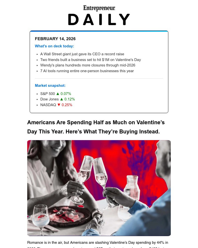 Screenshot of email with subject /media/emails/why-americans-are-spending-44-less-on-valentines-this-year-7854e9-cropped-970f9d6e.jpg