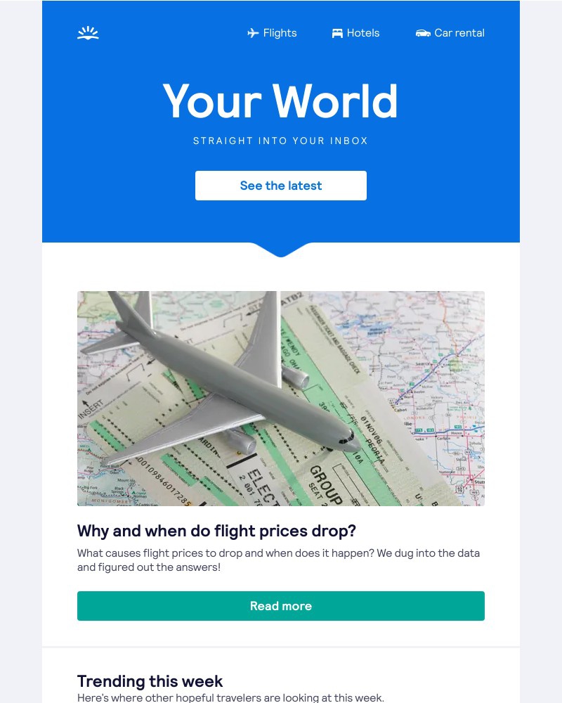 Screenshot of email with subject /media/emails/why-and-when-do-flight-prices-drop-8213c1-cropped-69c7100c.jpg