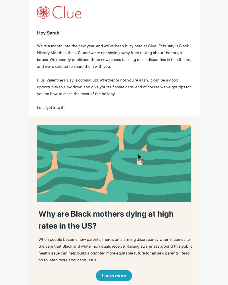 Screenshot of email with subject /media/emails/why-black-mothers-are-dying-at-higher-rates-e48375-cropped-793b0093.jpg