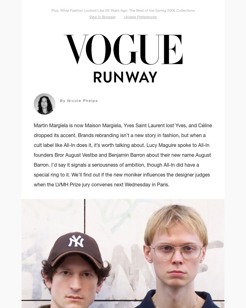 Screenshot of email with subject /media/emails/why-cult-label-all-in-is-rebranding-to-august-barron-d43bc5-cropped-c1513fd4.jpg