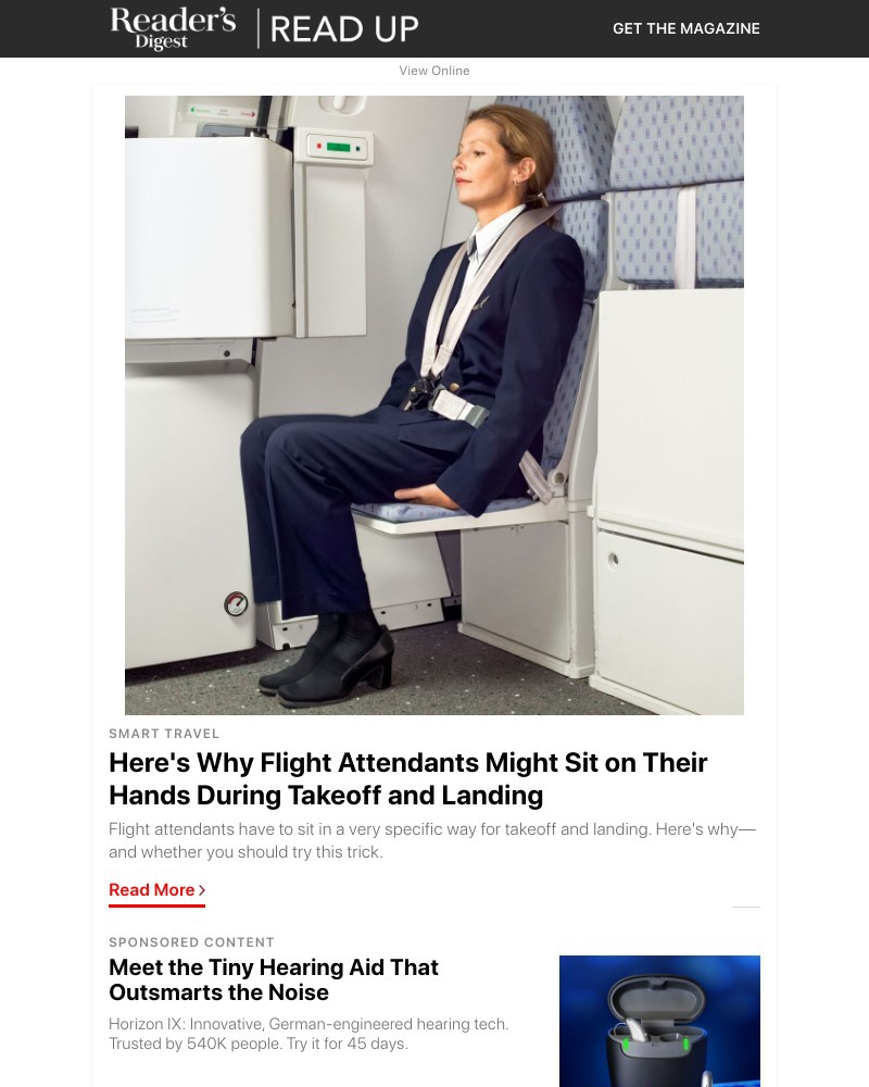 Screenshot of email with subject /media/emails/why-do-flight-attendants-sit-on-their-hands-during-takeoff-3fa63c-cropped-843eb2a0.jpg