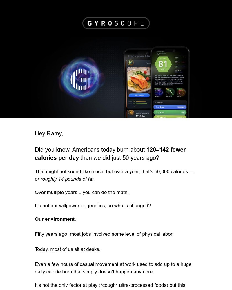 Screenshot of email with subject /media/emails/why-do-we-burn-less-calories-than-50-years-ago-4f9b2d-cropped-29d7885f.jpg