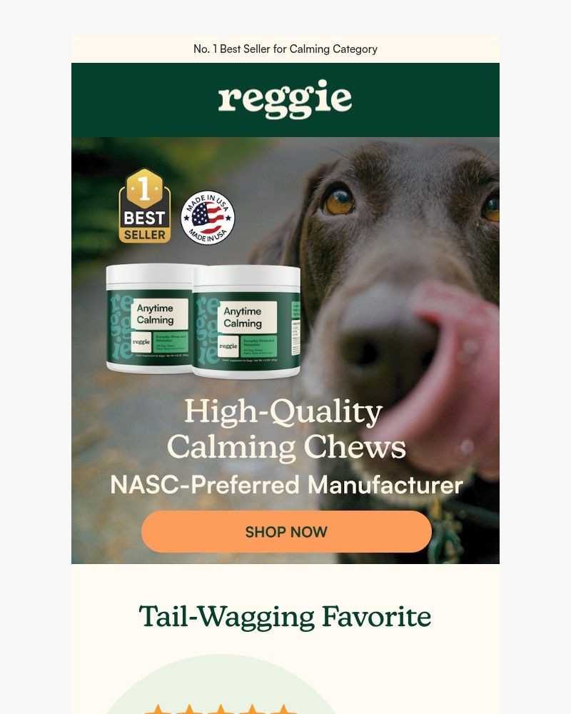 Screenshot of email with subject /media/emails/why-dog-parents-love-our-1-calming-formula-fd0131-cropped-ade50840.jpg