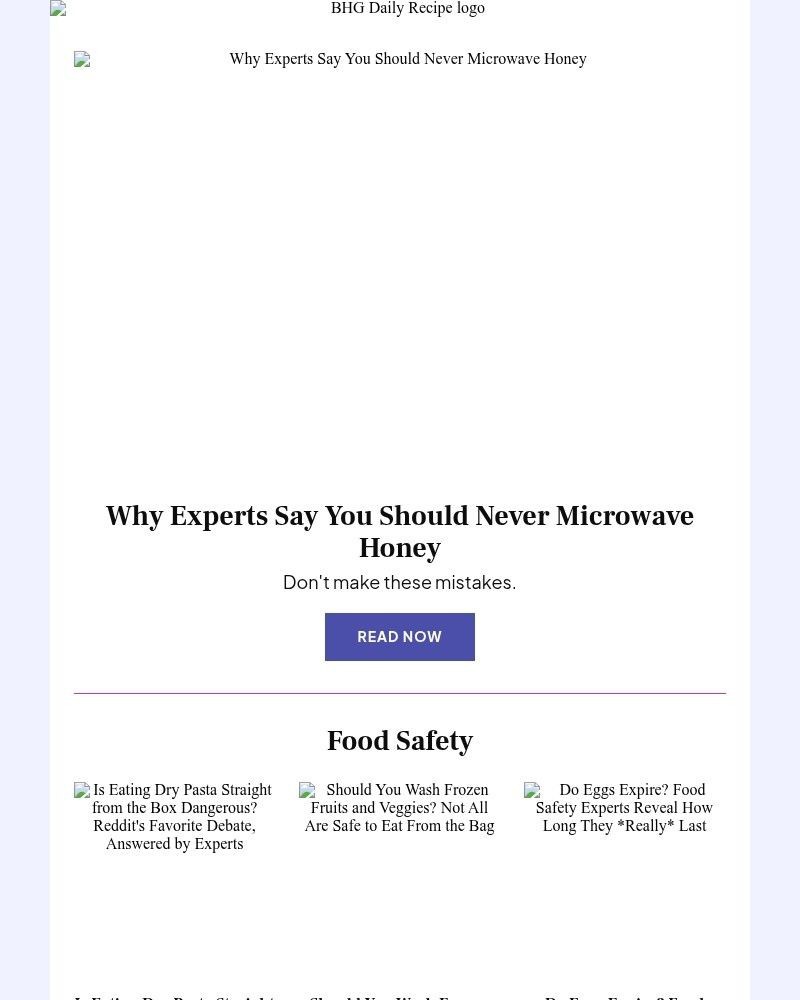 Screenshot of email with subject /media/emails/why-experts-say-you-should-never-microwave-honey-07ddc0-cropped-10d1ea2e.jpg