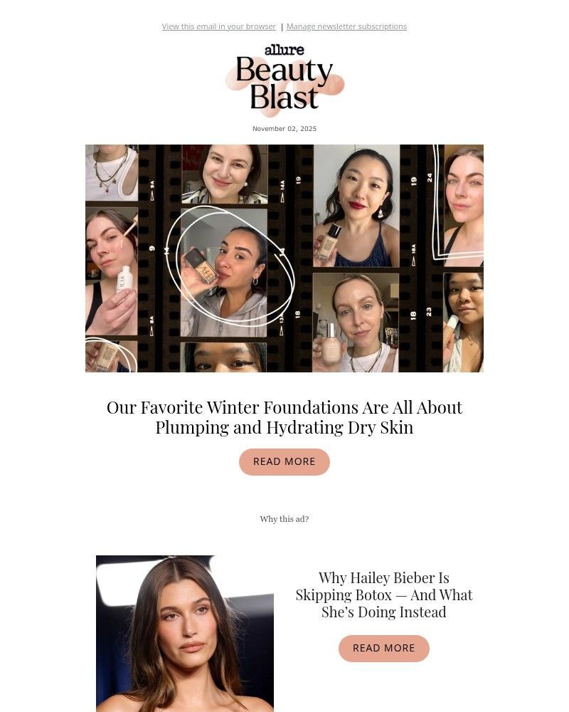 Screenshot of email with subject /media/emails/why-hailey-bieber-is-skipping-botox-and-what-shes-doing-instead-440887-cropped-89294917.jpg