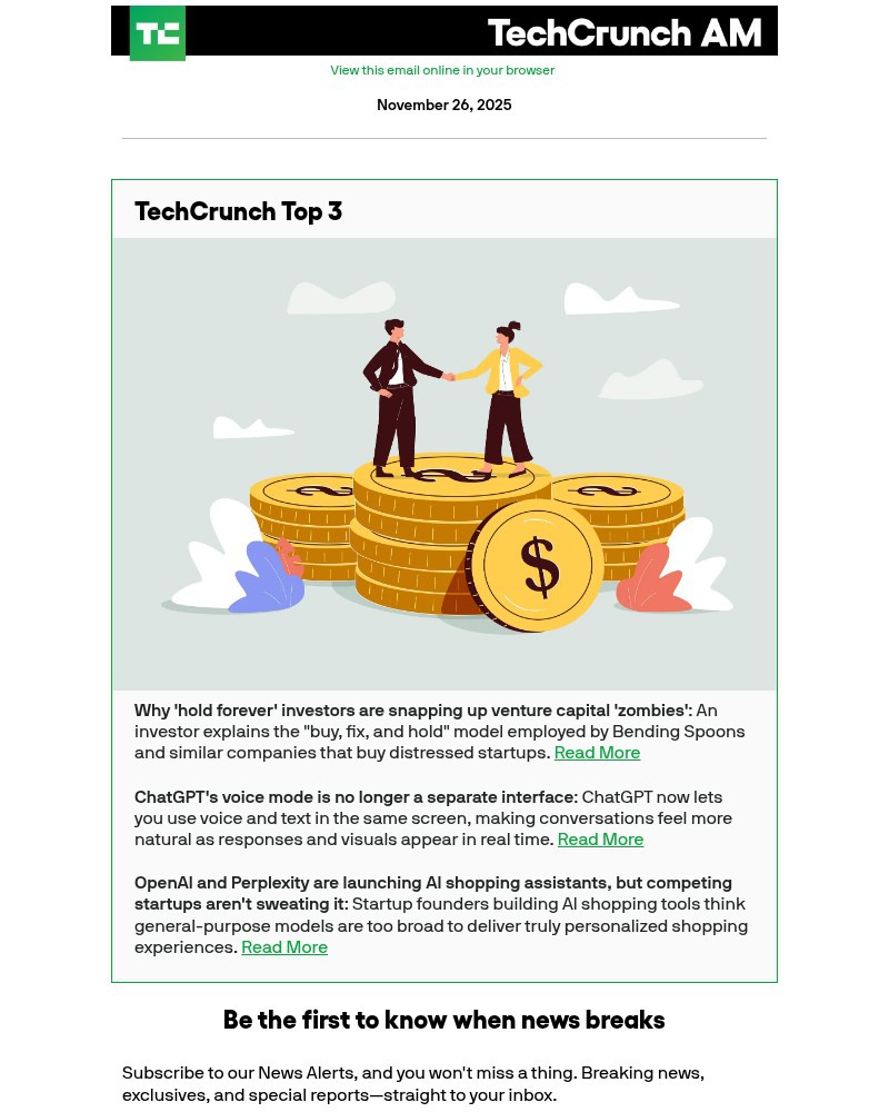 Screenshot of email with subject /media/emails/why-hold-forever-investors-are-snapping-up-venture-capital-zombies-263efa-cropped_UQruHHn.jpg