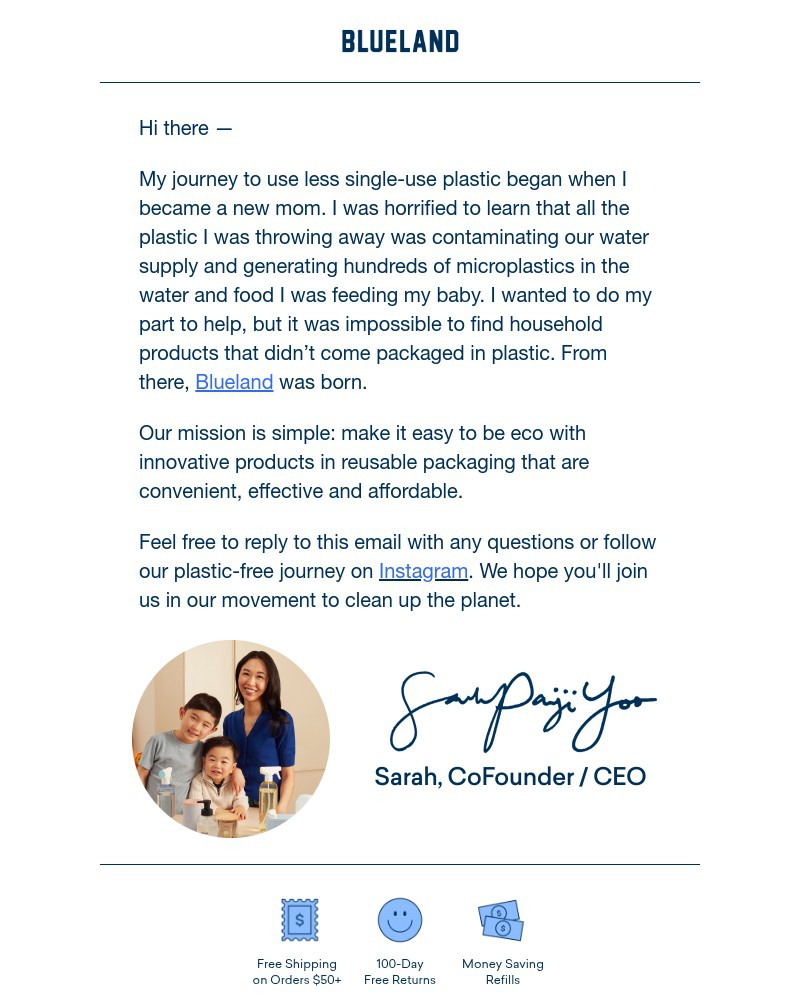 Screenshot of email with subject /media/emails/why-i-started-blueland-be1b0b-cropped-cc3c7f05.jpg