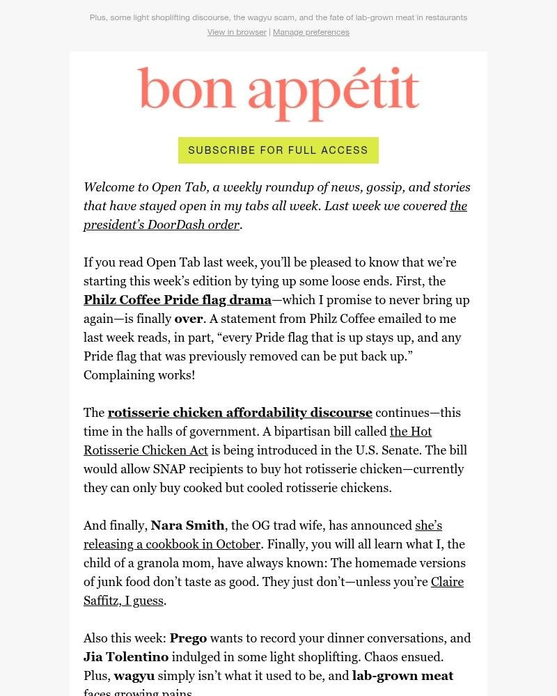 Screenshot of email with subject /media/emails/why-is-a-pasta-sauce-company-recording-your-conversations-544c5b-cropped-dbac1c42.jpg