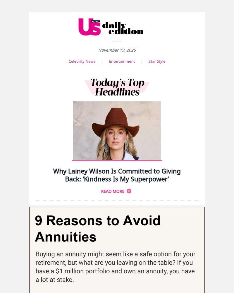 Screenshot of email with subject /media/emails/why-lainey-wilson-is-committed-to-giving-back-kindness-is-my-superpower-3f32b1-cr_qw0MjAb.jpg