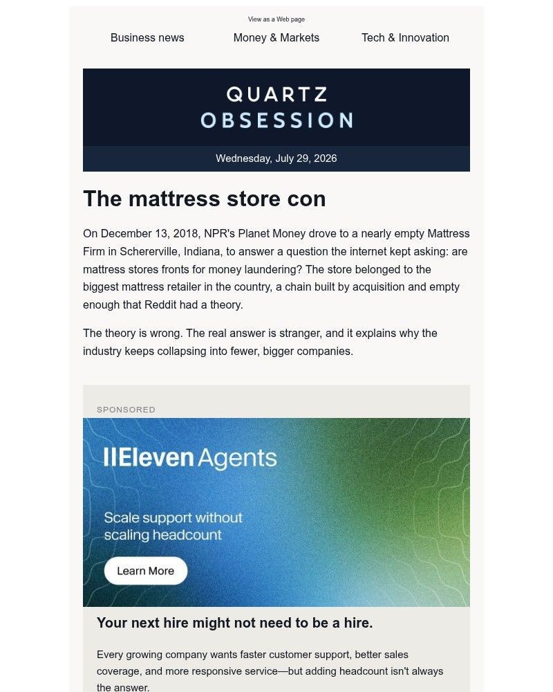 Screenshot of email with subject /media/emails/why-mattress-stores-are-everywhere-and-nowhere-b138e3-cropped-5e931c0e.jpg