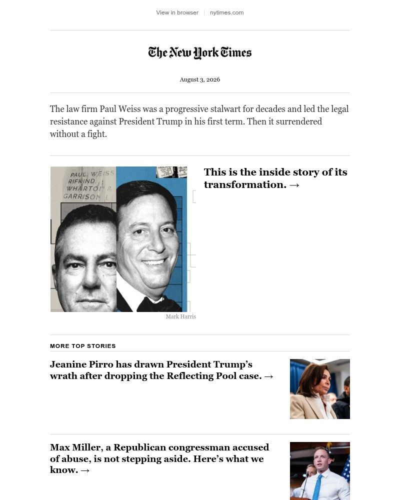 Screenshot of email with subject /media/emails/why-paul-weiss-surrendered-to-trump-d7bc64-cropped-0bd04177.jpg