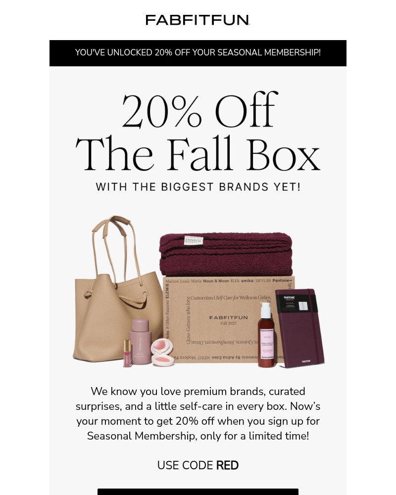 Screenshot of email with subject /media/emails/why-pay-full-price-f46c97-cropped-32c7403e.jpg
