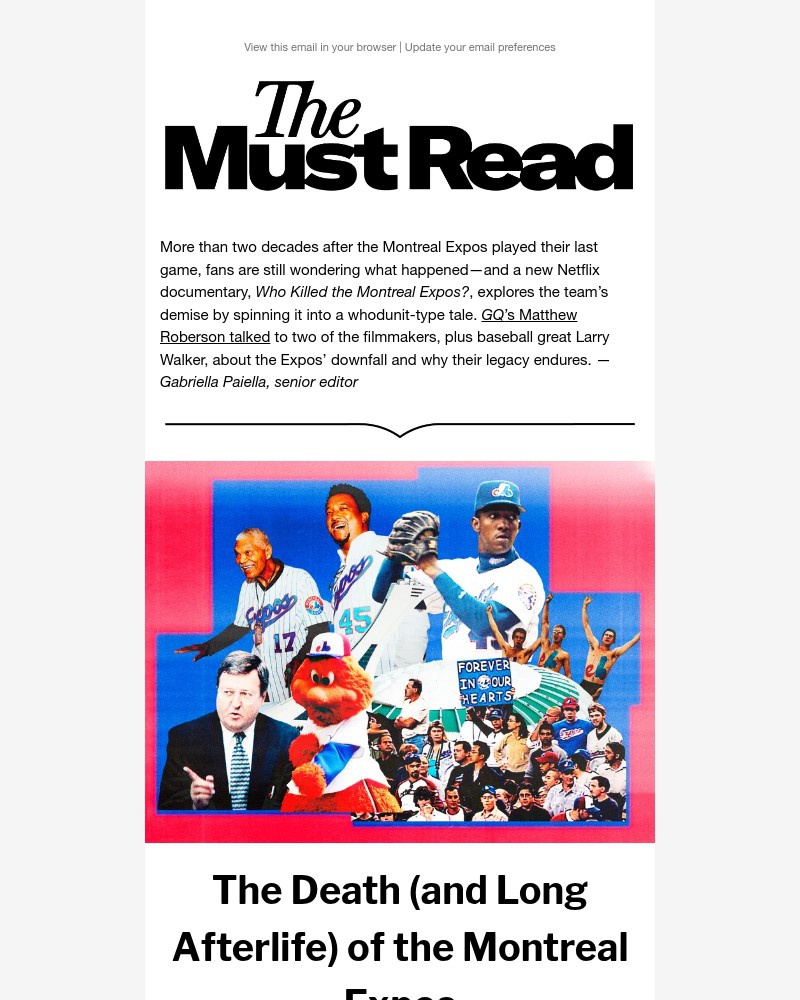 Screenshot of email with subject /media/emails/why-people-are-still-obsessed-with-the-montreal-expos-34de3a-cropped-aa766fc4.jpg
