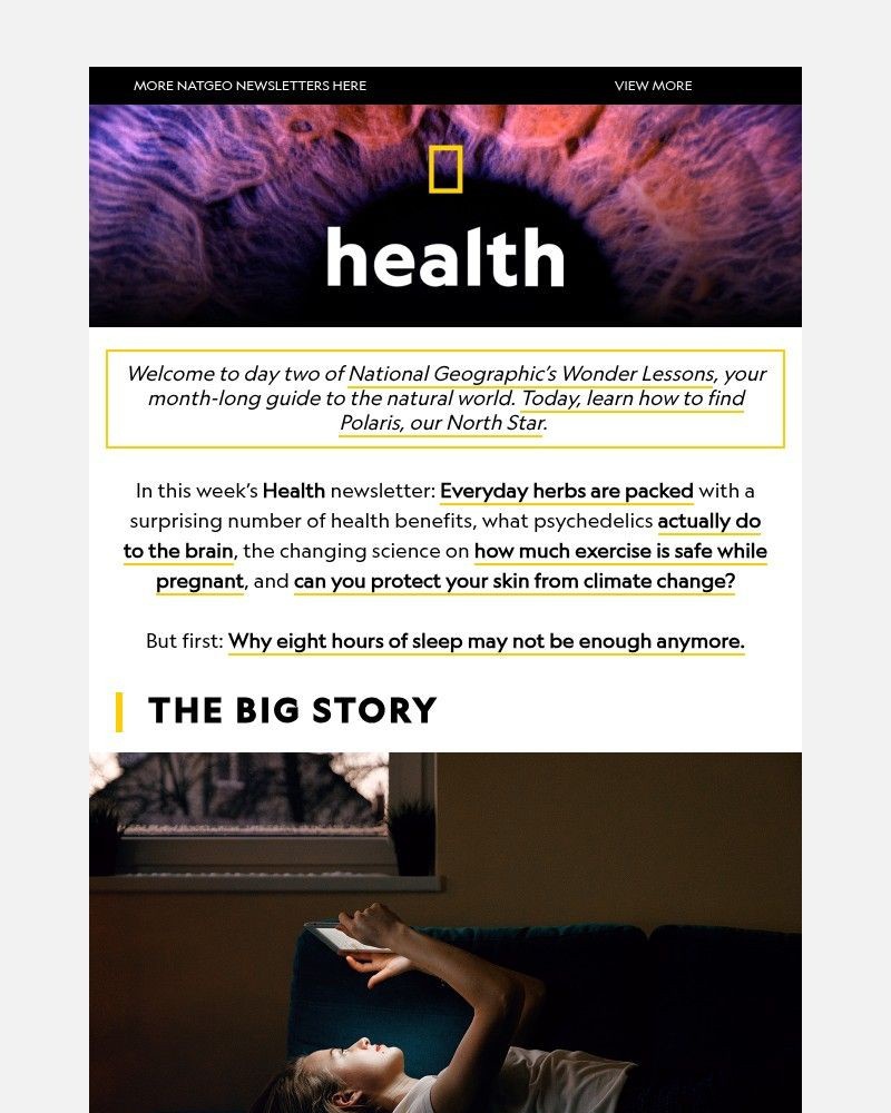 Screenshot of email with subject /media/emails/why-sleep-isnt-as-restful-as-it-used-to-be-what-psychedelics-actually-do-to-the-b_HsOYW2k.jpg