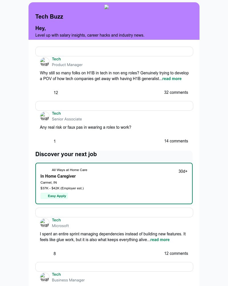 Screenshot of email with subject /media/emails/why-still-so-many-folks-on-h1b-in-tech-in-non-eng-roles-genuinely-trying-to-81d5e_1Lqjx4f.jpg