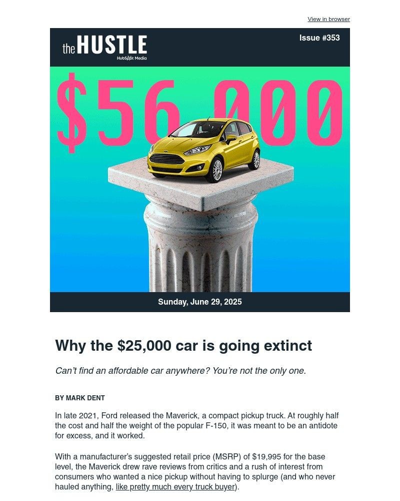 Screenshot of email with subject /media/emails/why-the-25000-car-is-going-extinct-3411a9-cropped-07eeab08.jpg