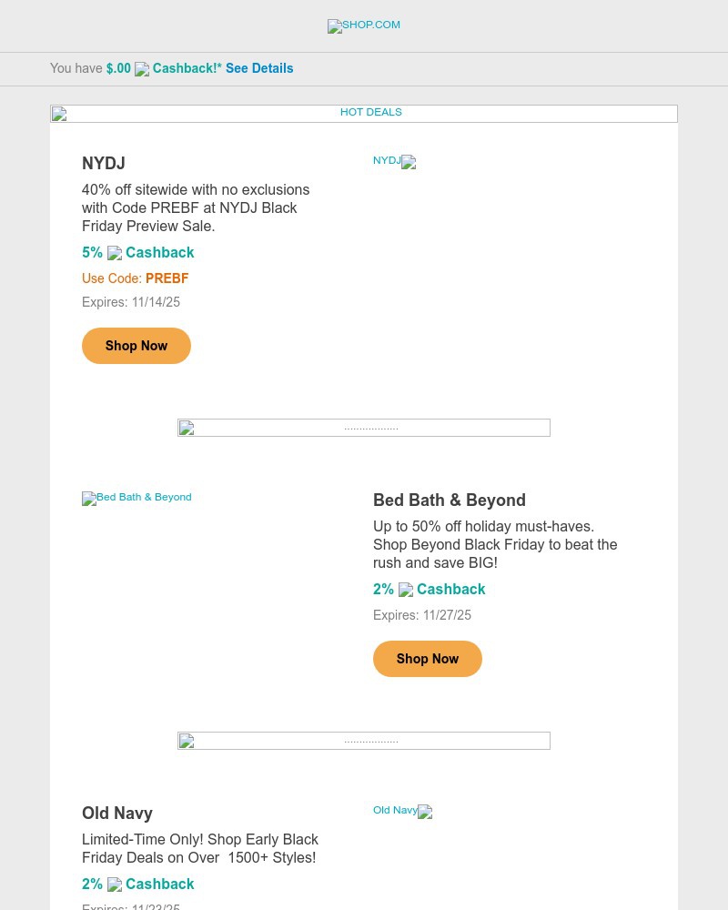 Screenshot of email with subject /media/emails/why-wait-for-black-friday-score-hot-deals-right-now-6ed8ea-cropped-715daecb.jpg