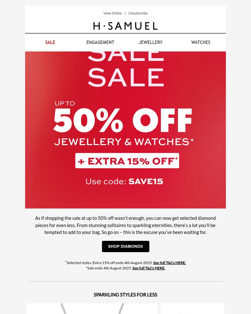 Screenshot of email with subject /media/emails/why-wait-shop-an-extra-15-off-sale-now-a9352f-cropped-bc6f3654.jpg