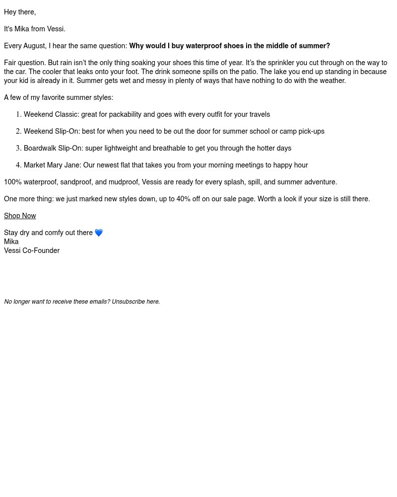 Screenshot of email with subject /media/emails/why-waterproof-shoes-in-august-1c80c2-cropped-9319b590.jpg
