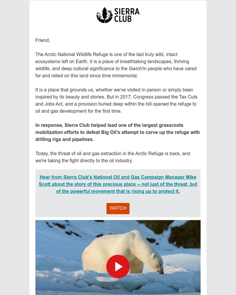 Screenshot of email with subject /media/emails/why-we-fight-for-the-arctic-refuge-e444ca-cropped-e347c77d.jpg