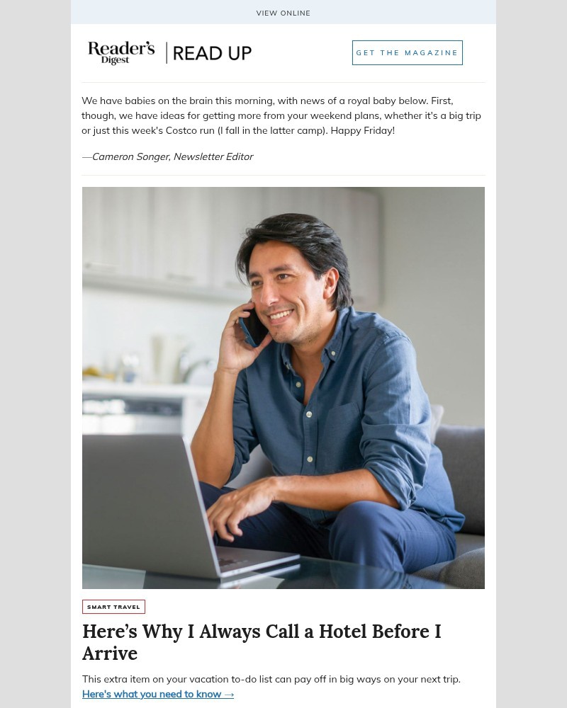 Screenshot of email with subject /media/emails/why-you-should-always-call-a-hotel-before-you-arrive-25b786-cropped-9dc7c2f2.jpg