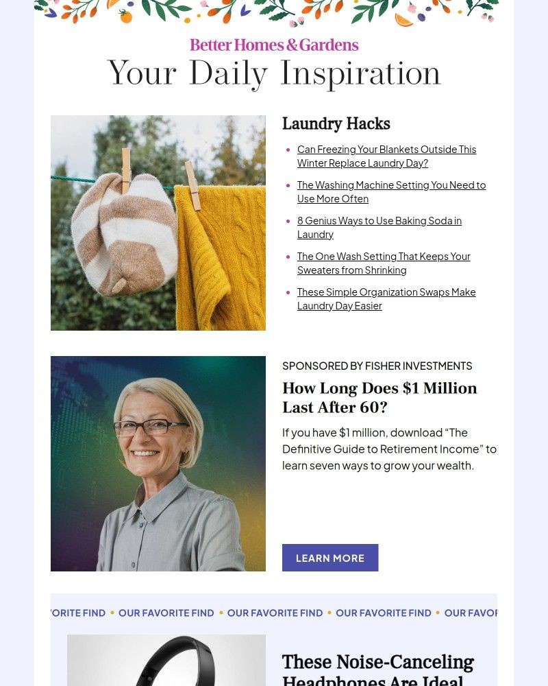 Screenshot of email with subject /media/emails/why-you-should-freeze-your-blankets-outside-this-winter-341195-cropped-bc08b92f.jpg