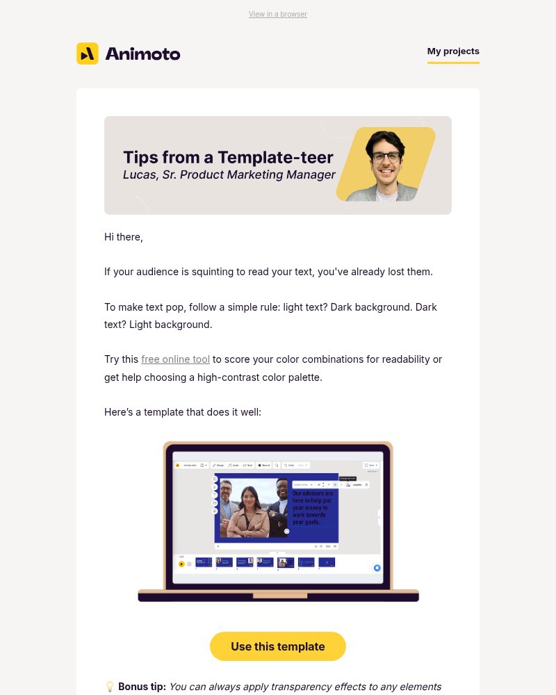 Screenshot of email with subject /media/emails/why-your-text-isnt-popping-and-how-to-fix-it-8fa26e-cropped-4f795119.jpg