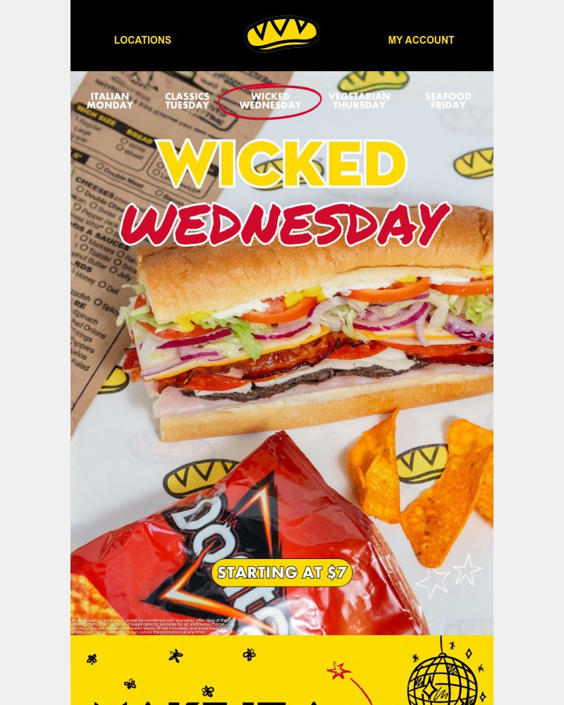 Screenshot of email with subject /media/emails/wicked-wednesday-hits-different-df7410-cropped-2137f5a5.jpg