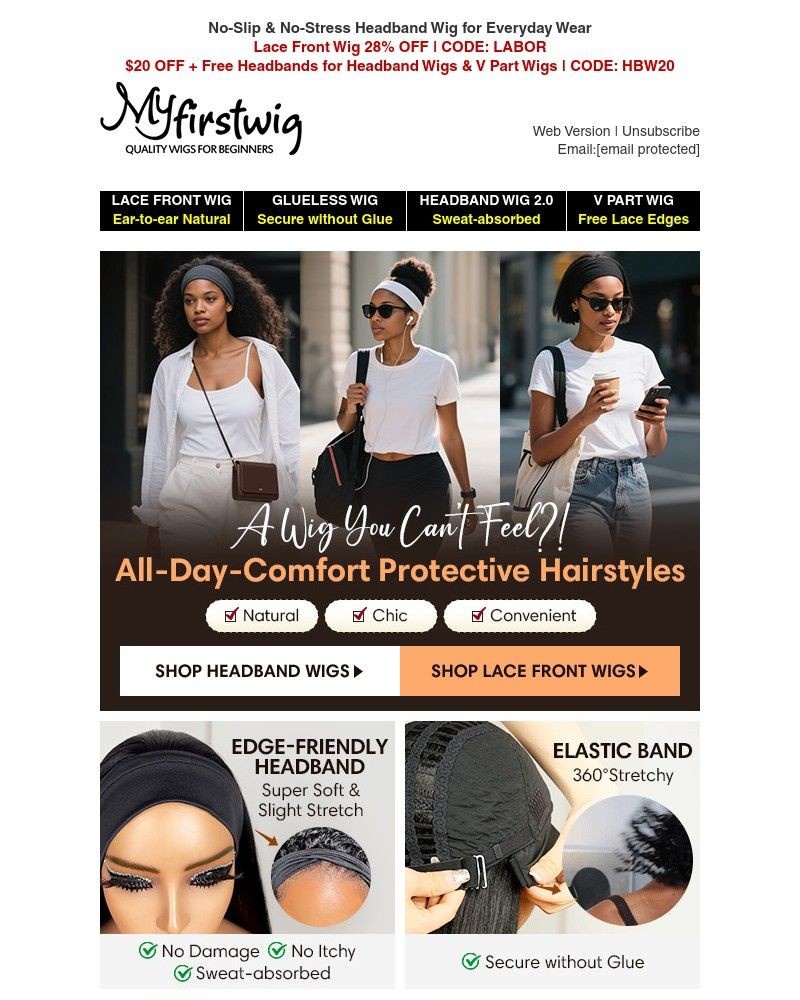 Screenshot of email with subject /media/emails/wig-headache-after-2-hoursgentle-protective-hairstyle-for-all-day-wear-3a4bdc-cro_k6KrJYJ.jpg