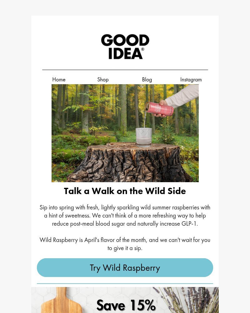 Screenshot of email with subject /media/emails/wild-raspberry-lightly-sparkling-refreshing-and-backed-by-science-59f65e-cropped-a35fe9b0.jpg