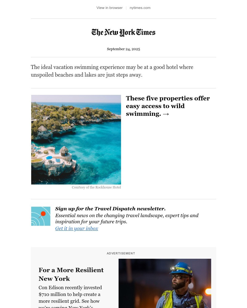 Screenshot of email with subject /media/emails/wild-swimming-the-most-luxurious-hotel-amenity-8712dc-cropped-65676024.jpg