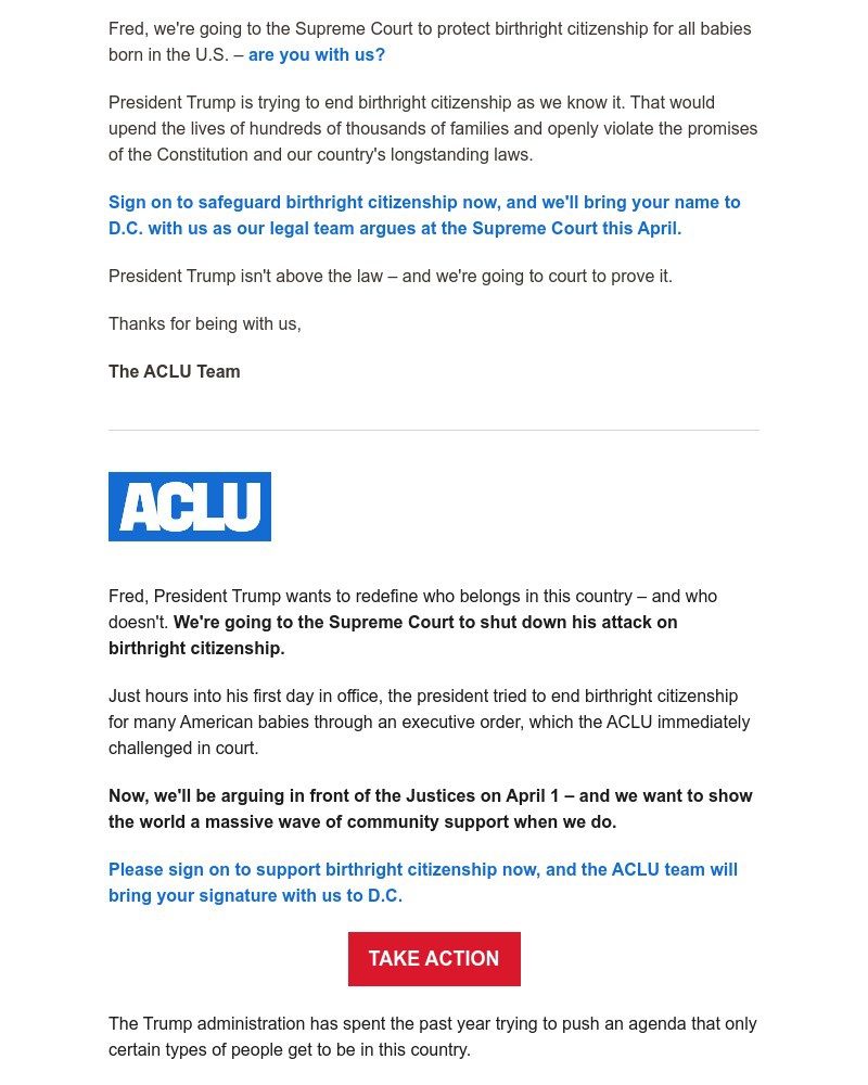 Screenshot of email with subject /media/emails/will-you-join-us-as-we-go-to-court-d0bf8b-cropped-8d1ecbf9.jpg