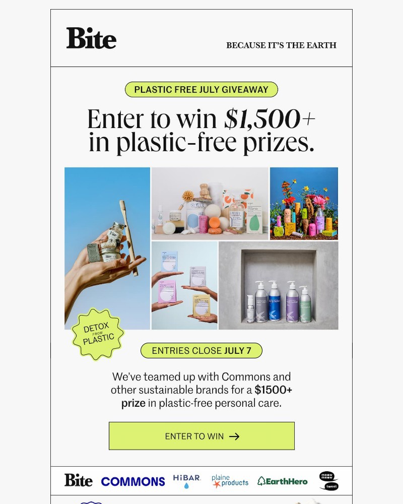 Screenshot of email with subject /media/emails/win-1500-in-plastic-free-prizes-4f706d-cropped-a074dd4b.jpg