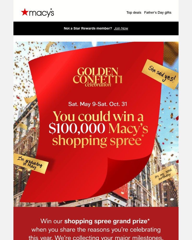 Screenshot of email with subject /media/emails/win-a-100k-shopping-spree-enter-today-b3c488-cropped-53dee1c3.jpg