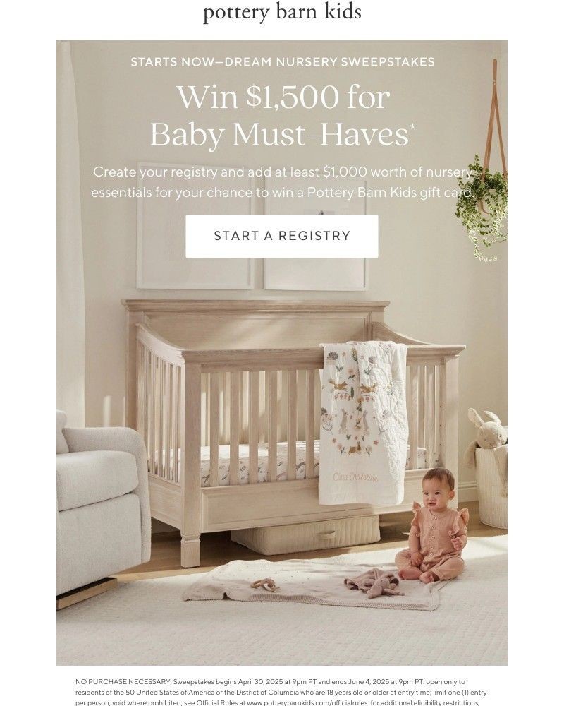 Screenshot of email with subject /media/emails/win-a-1500-pottery-barn-kids-gift-card-45f07e-cropped-79eea5e9.jpg