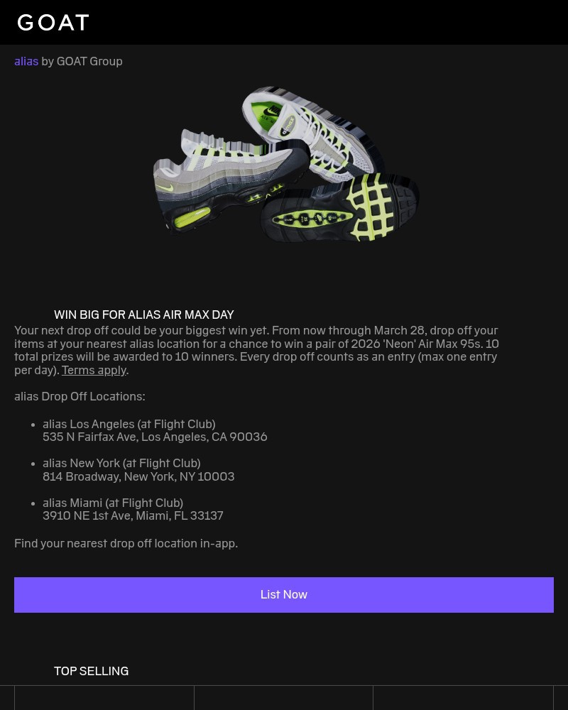 Screenshot of email with subject /media/emails/win-big-for-alias-air-max-day-b7cd5b-cropped-4204ec74.jpg