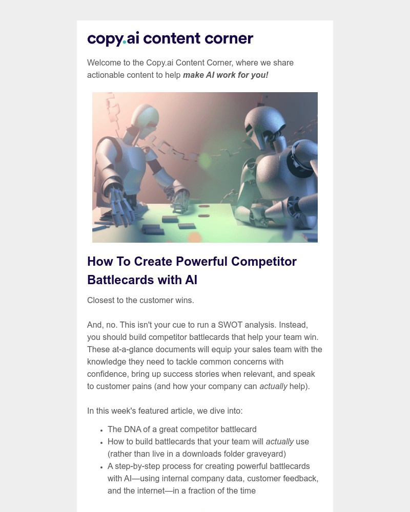 Screenshot of email with subject /media/emails/win-every-battle-create-strong-competitor-battlecards-using-ai-59005b-cropped-e6066499.jpg