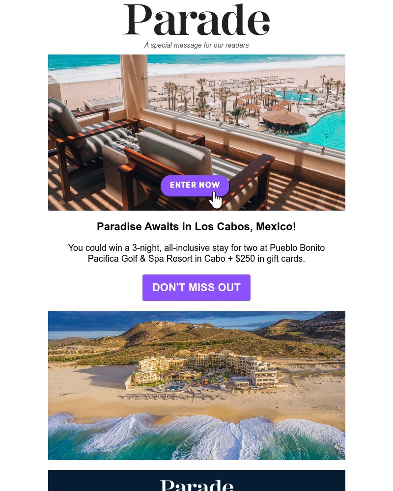 Screenshot of email with subject /media/emails/win-paradise-awaits-in-los-cabos-26c8a2-cropped-1cd658d7.jpg